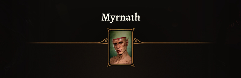 Myrnath